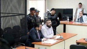 El exgobernador mexicano Duarte decide aceptar su extradición