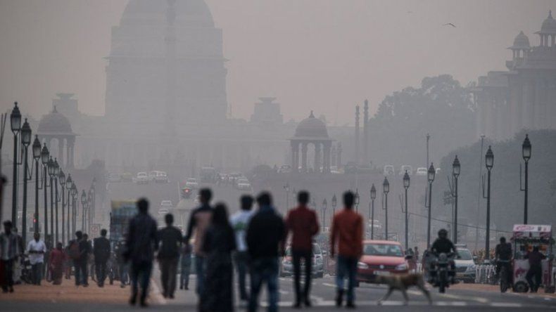 India digitaliza a más de mil millones de personas entre la hazaña y el temor