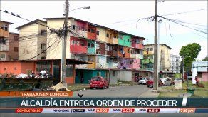 Entregan orden de proceder para mejoras en edificios en Río Abajo