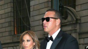 Jennifer Lopez tiene superpoderes