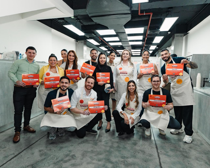 Panamá marca un antes y un después en bienestar animal con los primeros huevos libres de jaula certificados por American Humane