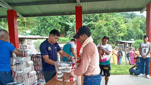 Agroferias del IMA