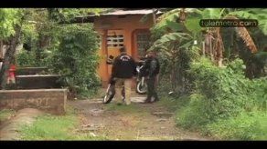 Video: Preocupa aumento de robos en Veraguas