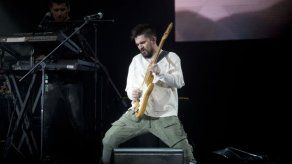 Exclusiva AP: Juanes será honrado como Persona del Año 2019