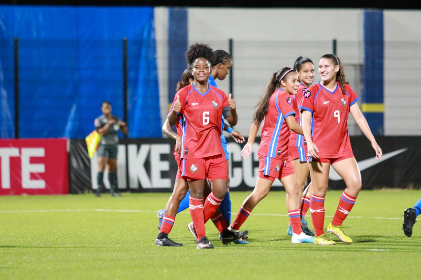 Panamá conoce rivales para el Premundial Femenino Sub-20&nbsp;