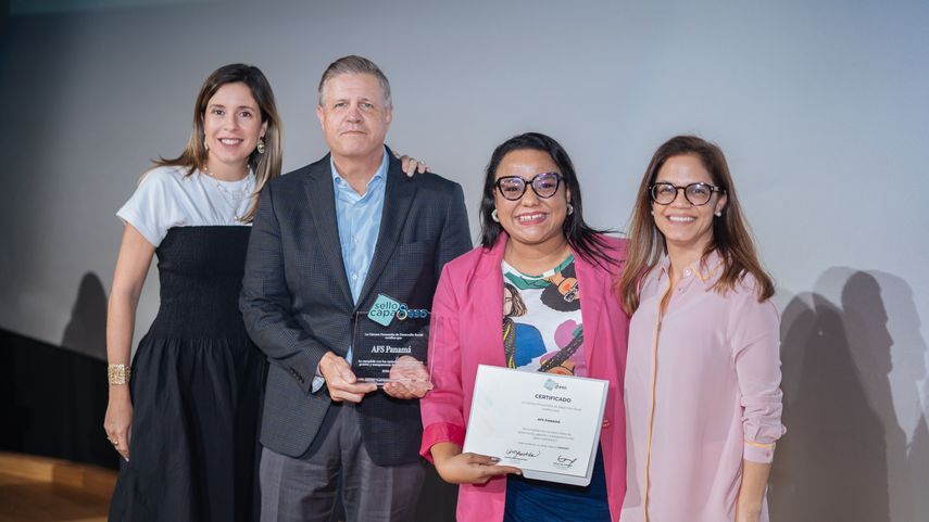 La Cámara Panameña de Desarrollo Social (CAPADESO) celebra seis años de trabajo impulsando el desarrollo social en Panamá.