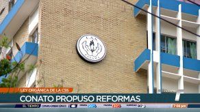 Unir los dos sistemas de la CSS agravaría la crisis