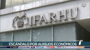 Cciap considera presentar denuncia por mal uso de auxilios económicos del Ifarhu