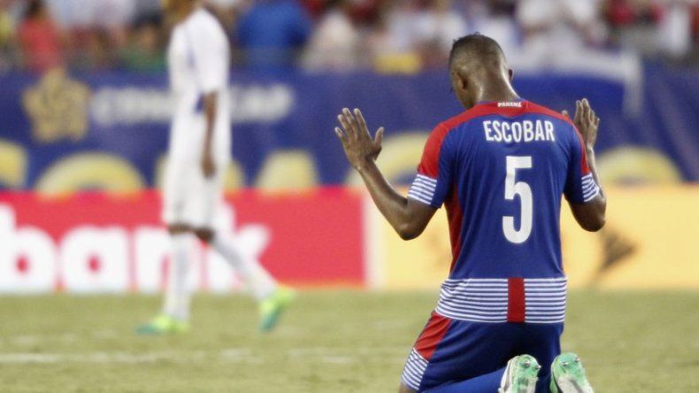 Fidel Escobar oficialmente jugará en el New York RedBulls