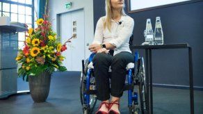 Encontraré otras metas