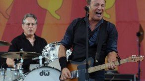 Músicos de Argentina