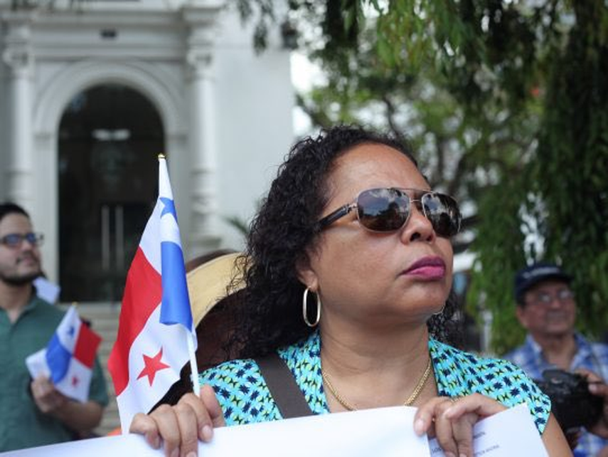 Fallece Mariela Jiménez