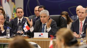 Nuevo nombramiento por José Raúl Mulino&nbsp;