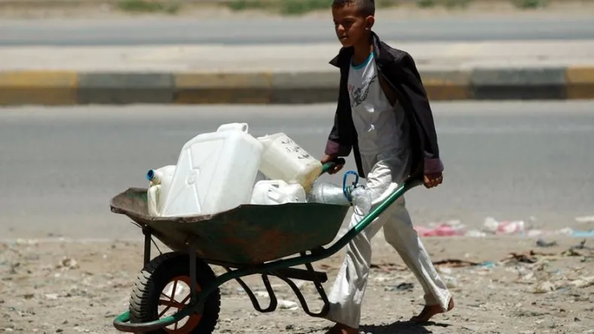 El Día Mundial contra el Trabajo Infantil es conmemorado este 12 de junio El Día Mundial contra el Trabajo Infantil es conmemorado este 12 de junio