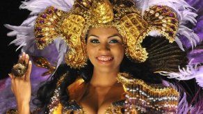 Carnaval de la  City 2011
