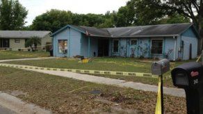 Abandonan intento de recuperar cuerpo de hombre atrapado en socavón