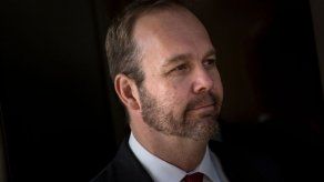 Exasesor de Trump se declara culpable en caso sobre injerencia rusa