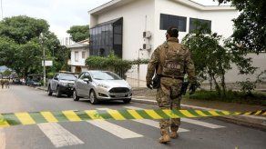 Allanan la casa de expresidente Lula Da Silva por investigación de Petrobras