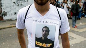 Venezuela recobra calma tras violentas protestas