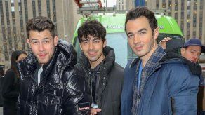 ¿Qué Jonas Brother se quitó antes el anillo de castidad?