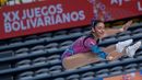 Juegos Bolivarianos 2025: Yépez y Gutiérrez van a la final de gimnasia Juegos Bolivarianos 2025: Yépez y Gutiérrez van a la final de gimnasia