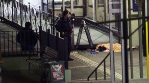 Al menos 2 muertos tras un tiroteo en Suecia