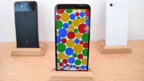 Google incluirá control por gestos en su nuevo teléfono Pixel
