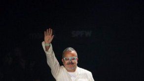 Diseñador Fraga: Brasil debe dejar de copiar a un mundo caduco