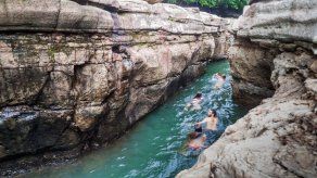 Lugares alternativos para los días de Carnaval