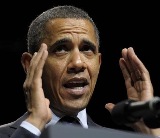 Obama considera repugnante ataque a niña activista en Pakistán