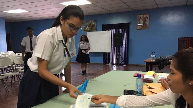 Concurso General de Becas: ¿Pueden participar extranjeros?