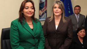Inicia reunión de transición en AMPYME