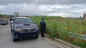 Hayan cuerpo sin vida en Nueva Libia Hayan cuerpo sin vida en Nueva Libia