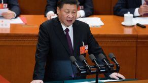 Xi Jinping cierra su ascenso al poder permanente con un discurso nacionalista