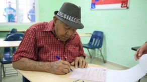 Entrega de Cepadem en Panamá Oeste será en escuela José María Barranco