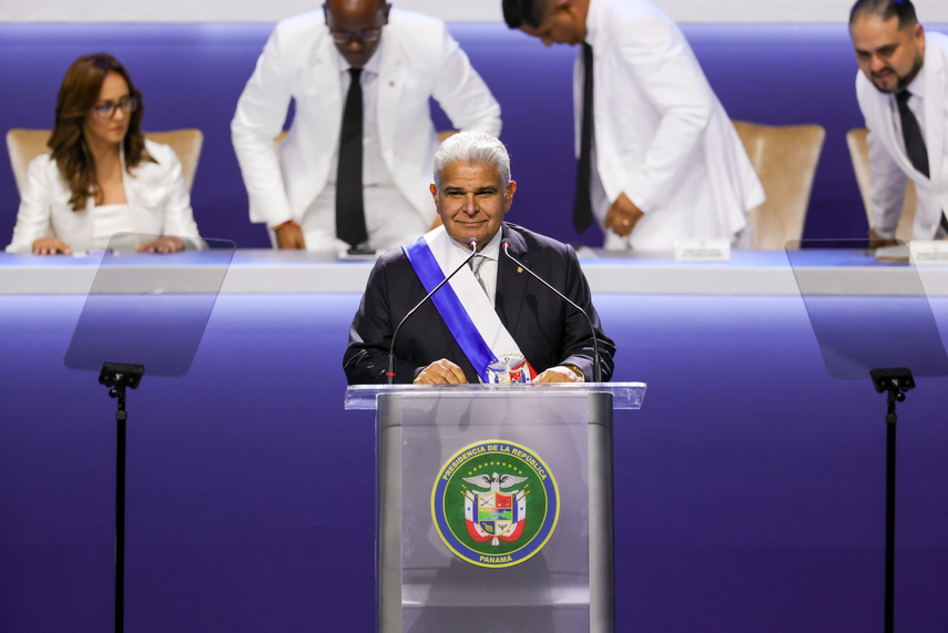 Mi Primer Empleo
