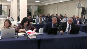 juicio del caso ODEBRECHT.