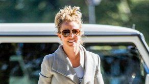 Britney Spears está orgullosa de ser z...