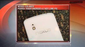 Novedades con sistema Android puro