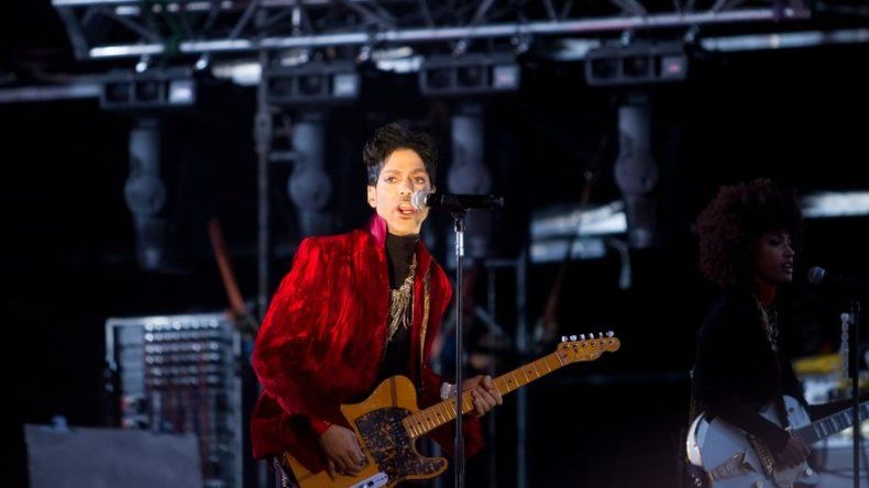 Prince tenía problemas financieros desde hacía años