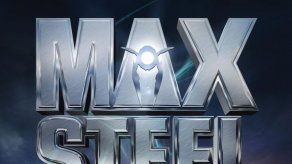 Max Steel