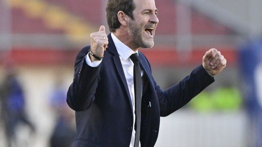 Thomas Christiansen detalla sus planes a futuro con la Selección de Panamá.