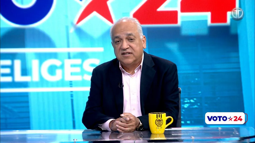 Luis Eduardo Camacho&nbsp;