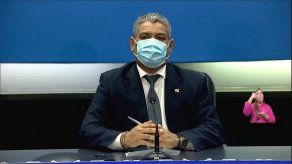 Habrá cuarentena total de fin de semana en Chiriquí