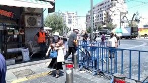 Israel se acerca al cierre total ante el incremento de contagios de Covid-19