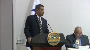 Segundo día de entrevistas a preseleccionados para magistrados de la Corte