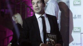 Sergio Maravilla Martínez confirma nuevo combate para mayo