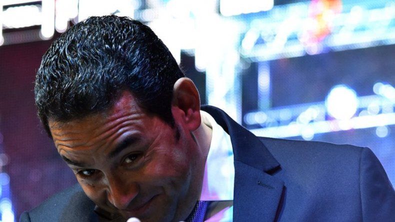 Morales arrasa en las elecciones y apabulla a la vieja política