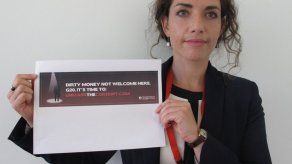 Piden a G20 que desenmascare empresas fantasmas