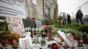 Ciudad alemana destituye a alcalde por muertes en Love Parade